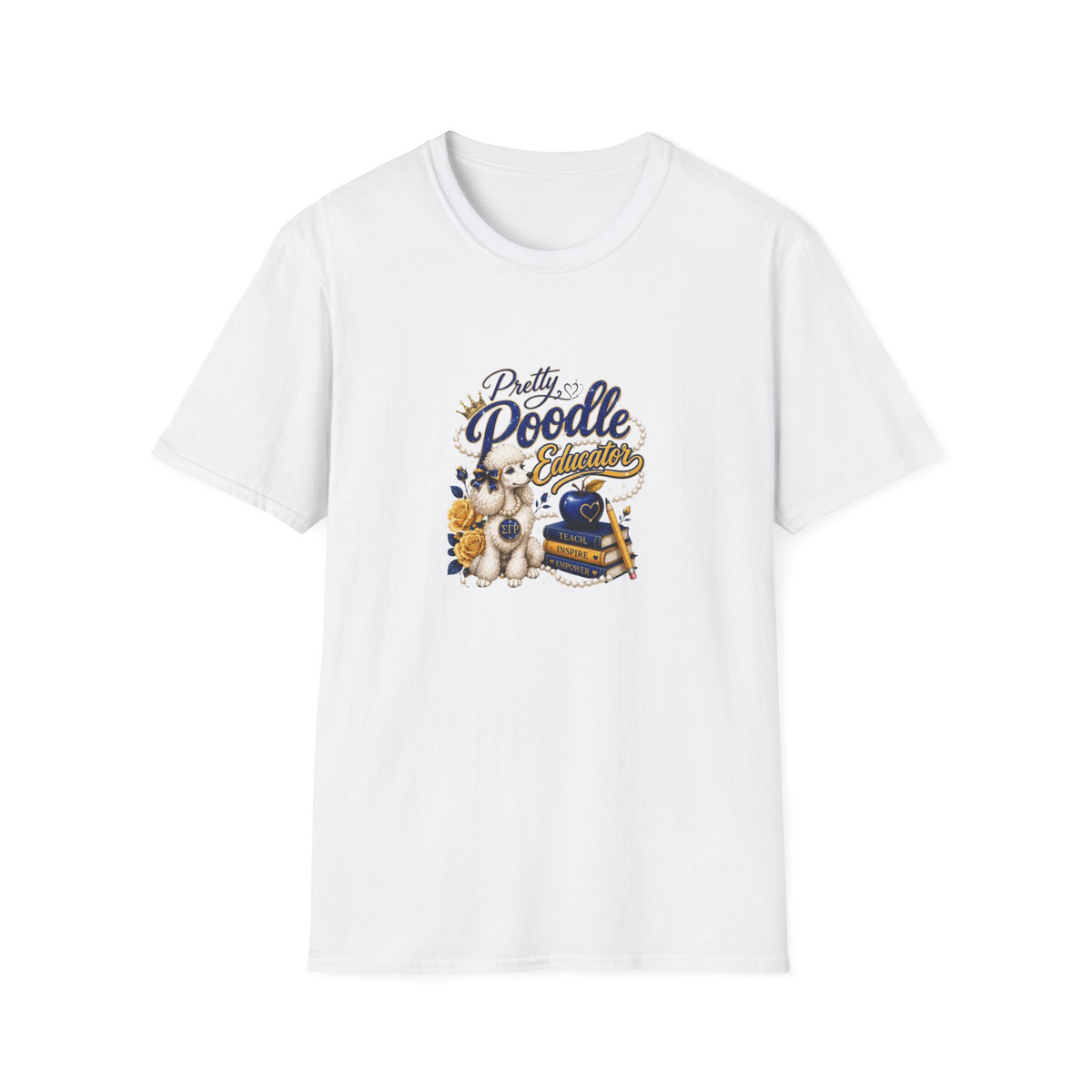 Pretty Poodle Educators